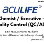 AcuLIFE Healthcare