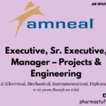 Amneal Pharmaceuticals