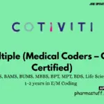 Cotiviti India Pvt. Ltd.