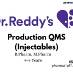 Dr. Reddy’s Laboratories