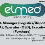 Elmed Life Sciences Pvt. Ltd.