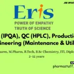 Eris Therapeutics