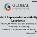 Global Pharmaceuticals Group, Egypt