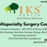 IKS Health