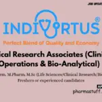 Indivirtus Pharma