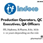 Indoco Remedies Limited