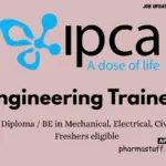 Ipca Laboratories Ltd.