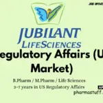 Jubilant Generics Limited