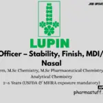 Lupin Ltd