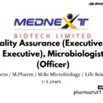 Mednext Biotech