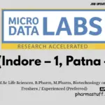 Microdata Labs