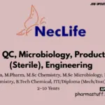 Nectar Lifesciences Ltd.