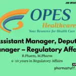 Opes Healthcare Pvt. Ltd.
