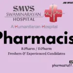 SMVS Swaminarayan Hospital