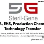Steril-Gene Life Sciences Pvt. Ltd.