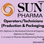 Sun Pharmaceutical Industries Ltd.