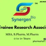 Synergen Bio