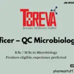 Toreva Pharmaceuticals Pvt. Ltd.