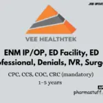 VEE Healthtek Pvt Ltd.