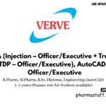 Verve Human Care Laboratories