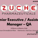 Zuche Pharma