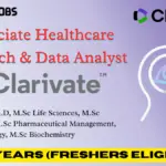 Clarivate