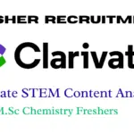 Clarivate