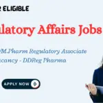 DDReg Pharma
