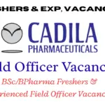 Cadila Pharmaceuticals