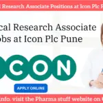 Icon Plc