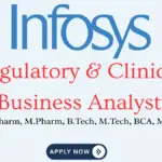 Infosys