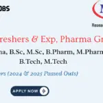 MSN Laboratories pvt ltd