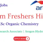 Aragen Lifesciences