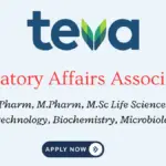 Teva Pharmaceuticals