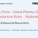Gland Pharma