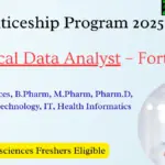 Fortrea