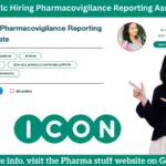 Icon Plc