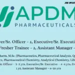 APDM Pharmaceuticals Pvt. Ltd.