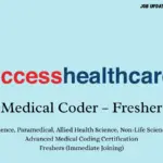 Access Healthcare