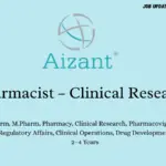 Aizant Drug Research Solutions