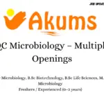 Akums Drugs & Pharmaceuticals Ltd