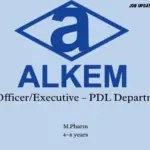 Alkem Laboratories Ltd.