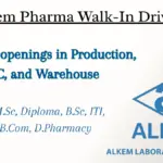 Alkem Laboratories