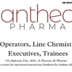 Anthea Pharma