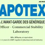 Apotex / ApoPharma