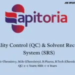 Apitoria Pharma Pvt. Ltd.