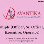 Avantika Medex