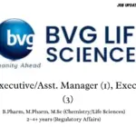 BVG Life Sciences