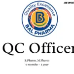 Bal Pharma Ltd