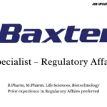 Baxter International Inc.